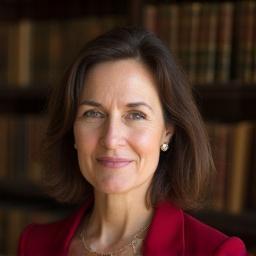 Portrait d’Isabelle Laurent