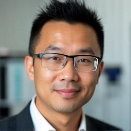 Portrait de Marc Nguyen