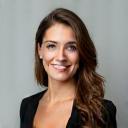 Portrait de Sophie Martin
